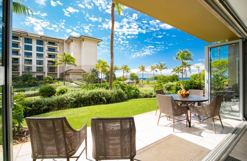 Honokowai Condo | 214 m² Condo ∙ 3 bedrooms ∙ 9 guests