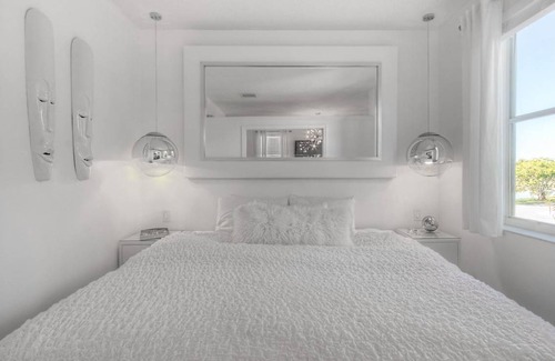 Hunt Club Villa | 214 m² Villa ∙ 5 bedrooms ∙ 8 guests