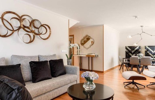 O Grove Apartment | 215 m² Apartment ∙ 3 bedrooms ∙ 8 guests