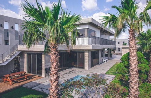 Gujwa Apartment | 215 m² Apartment ∙ 2 bedrooms ∙ 8 guests