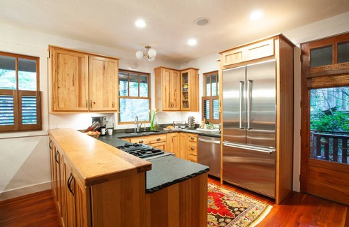 Cheshire Cabin | 215 m² Cabin ∙ 4 bedrooms ∙ 8 guests