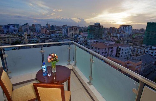 Kisutu Hotel | 215 m² Hotel ∙ 3 bedrooms ∙ 7 guests