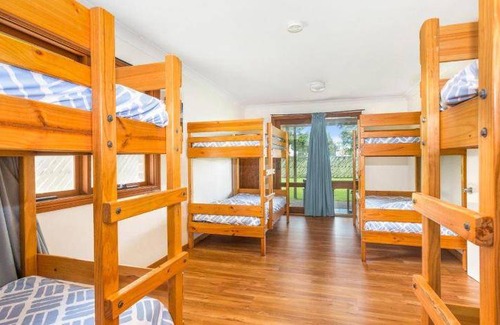 Pottsville House | 215 m² House ∙ 3 bedrooms ∙ 12 guests