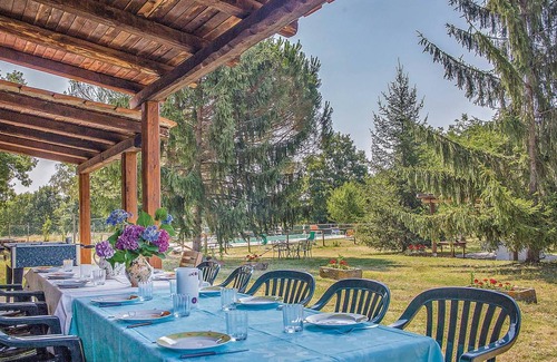 Bagnoregio House | 215 m² House ∙ 6 bedrooms ∙ 12 guests