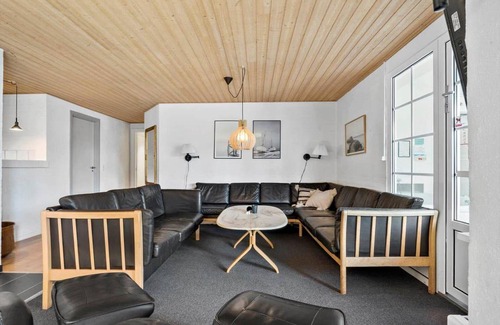 Nørre Fjand House | 215 m² House ∙ 6 bedrooms ∙ 14 guests