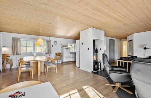 Nørre Fjand House | 215 m² House ∙ 6 bedrooms ∙ 14 guests