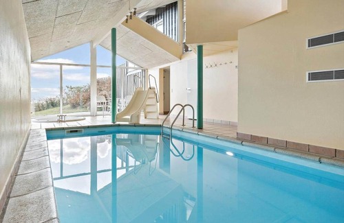 Handrup Strand House | 215 m² House ∙ 5 bedrooms ∙ 13 guests