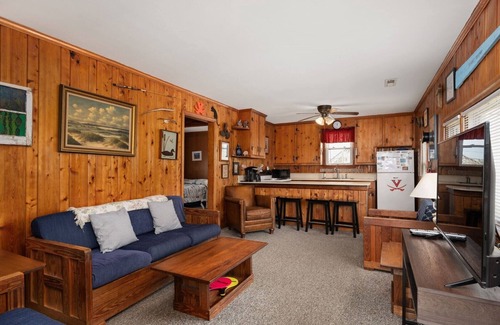 South Nags Head House | 215 - Ocean Side Rental Home in South Nags Head within Steps to the Beach