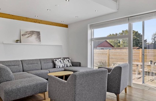 Kongerslev House | 216 m² House ∙ 1 bedroom ∙ 12 guests