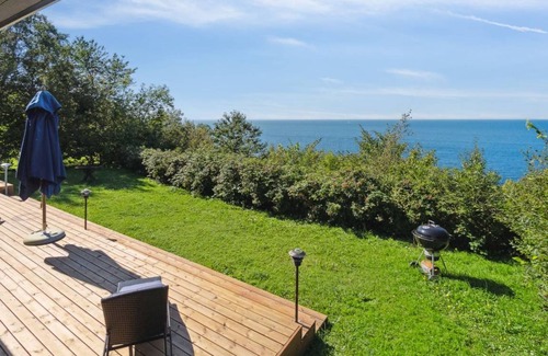 Vang House | 216 m² House ∙ 1 bedroom ∙ 10 guests