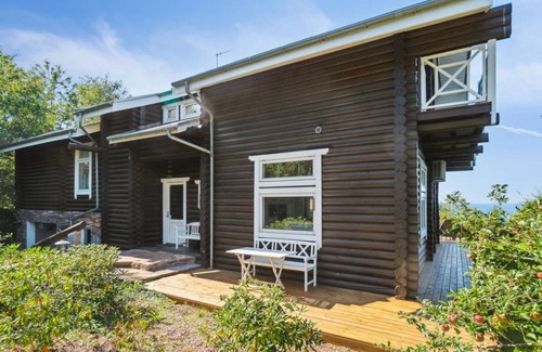 Vang House | 216 m² House ∙ 1 bedroom ∙ 10 guests