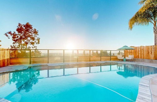 Del Cerro House | 217 m² House ∙ 4 bedrooms ∙ 12 guests