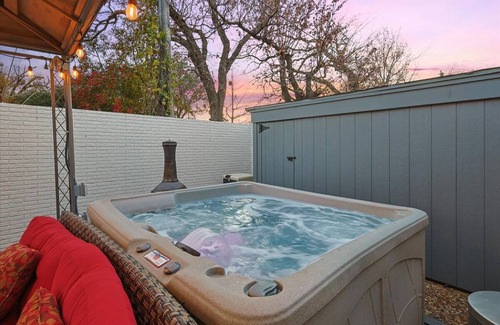 Irving House | 217 m² House ∙ 4 bedrooms ∙ 16 guests