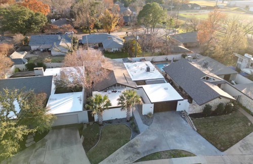 Irving House | 217 m² House ∙ 4 bedrooms ∙ 16 guests