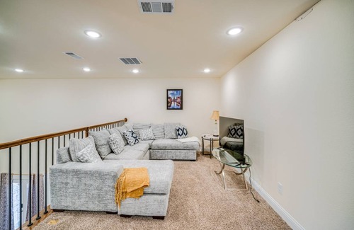 McKinney House | 217 m² House ∙ 5 bedrooms ∙ 10 guests