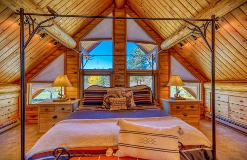 Pagosa Springs House | 218 Buttress Ave