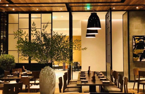 Guangyang District Hotel | 218 m² Hotel ∙ 127 guests