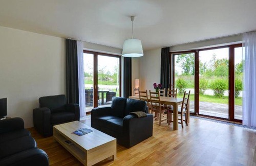 Nova Bystrice Hotel | 218 m² Hotel ∙ 3 bedrooms ∙ 6 guests