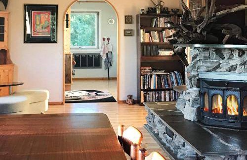 Loppa House | 218 m² House ∙ 4 bedrooms ∙ 6 guests