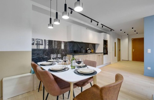 13th Arrondissement Apartment | 218 Suite Tali - Superb Apartment in Paris