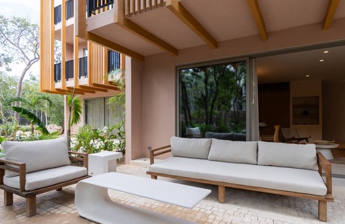 Zama Apartment | 219 m² Apartment ∙ 3 bedrooms ∙ 6 guests
