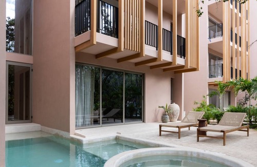 Zama Apartment | 219 m² Apartment ∙ 3 bedrooms ∙ 6 guests