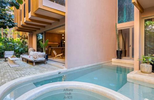 Zama Apartment | 219 m² Apartment ∙ 3 bedrooms ∙ 6 guests