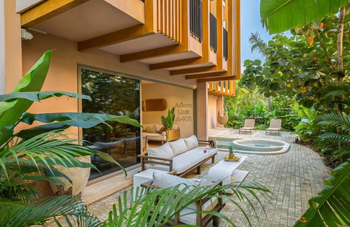 Zama Apartment | 219 m² Apartment ∙ 3 bedrooms ∙ 6 guests