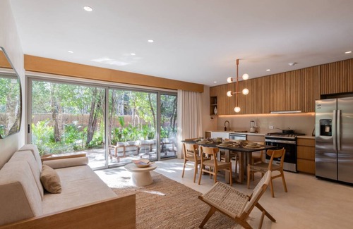 Zama Apartment | 219 m² Apartment ∙ 3 bedrooms ∙ 6 guests