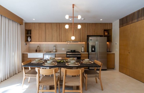 Zama Apartment | 219 m² Apartment ∙ 3 bedrooms ∙ 6 guests