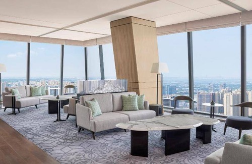 Weiyang Hotel | 219 m² Hotel ∙ 127 guests