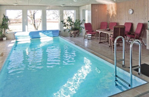 Falkenberg Municipality House | 219 m² House ∙ 4 bedrooms ∙ 9 guests