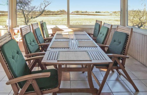 Falkenberg Municipality House | 219 m² House ∙ 4 bedrooms ∙ 9 guests