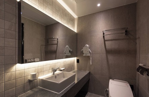 Wonju Hotel | 21heritage hotel