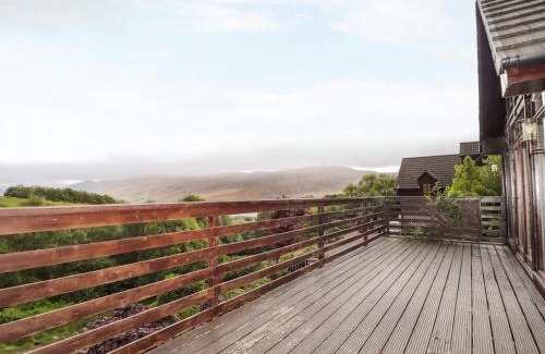 Ullapool House | 22 Corrie Burn