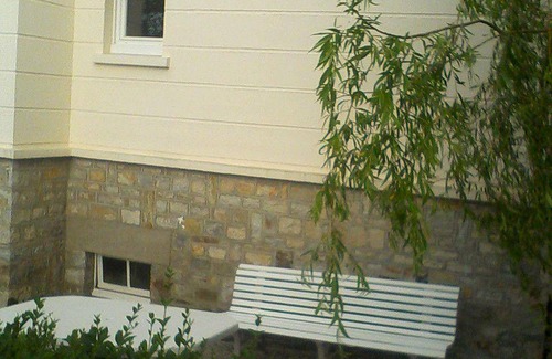 Bagnoles-de-l'Orne Apartment | 22 m² Apartment ∙ 1 bedroom ∙ 2 guests