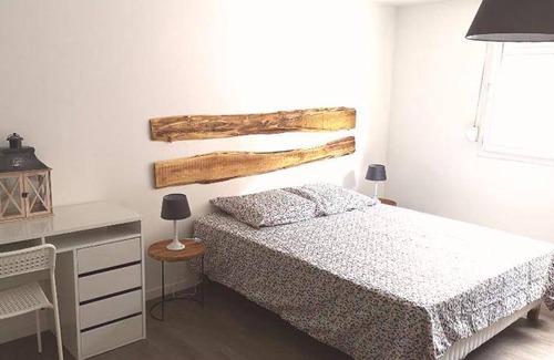Mareuil-le-Port Apartment | 22 m² Apartment ∙ 1 bedroom ∙ 10 guests