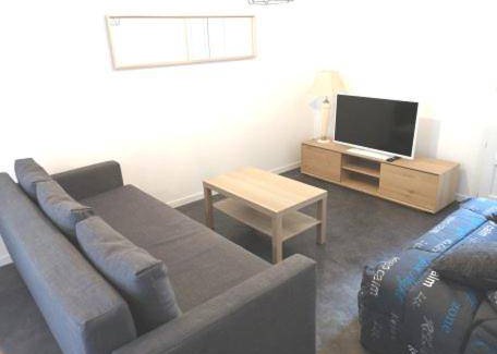 Mareuil-le-Port Apartment | 22 m² Apartment ∙ 1 bedroom ∙ 10 guests