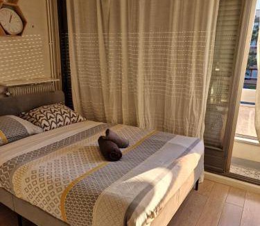 Drancy Centre Apartment | 22 m² Apartment ∙ 1 bedroom ∙ 2 guests