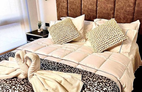 Downtown Santiago Apartment | 22 m² Apartment ∙ 1 bedroom ∙ 2 guests