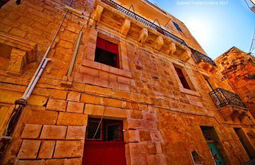 Birgu Apartment | 22 m² Apartment ∙ 2 guests