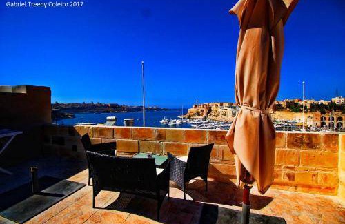 Birgu Apartment | 22 m² Apartment ∙ 2 guests