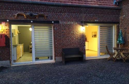 Sancourt Bed & Breakfast | 22 m² Bed and breakfast ∙ 3 guests