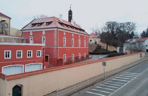 Skvorec Bed & Breakfast | 22 m² Bed and breakfast ∙ 4 guests