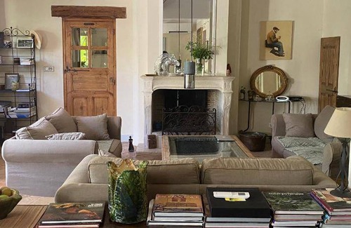 Paradou Bed & Breakfast | 22 m² Bed and breakfast ∙ 2 guests