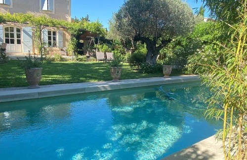 Paradou Bed & Breakfast | 22 m² Bed and breakfast ∙ 2 guests