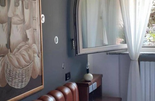 Cuzzego Bed & Breakfast | 22 m² Bed and breakfast ∙ 4 guests