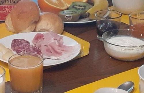 Cuzzego Bed & Breakfast | 22 m² Bed and breakfast ∙ 4 guests