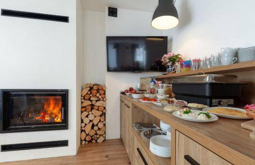 Tylicz Bed & Breakfast | 22 m² Bed and breakfast ∙ 4 guests