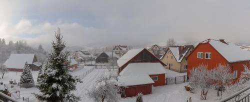 Tylicz Bed & Breakfast | 22 m² Bed and breakfast ∙ 4 guests